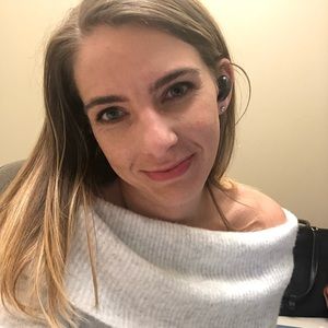 Meet your Posher, Stephanie